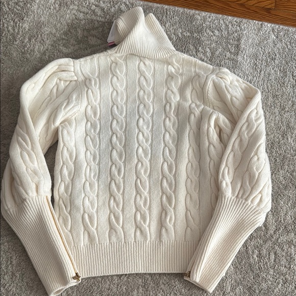 Gucci x North Face Sweater Cable - Picture 8 of 8